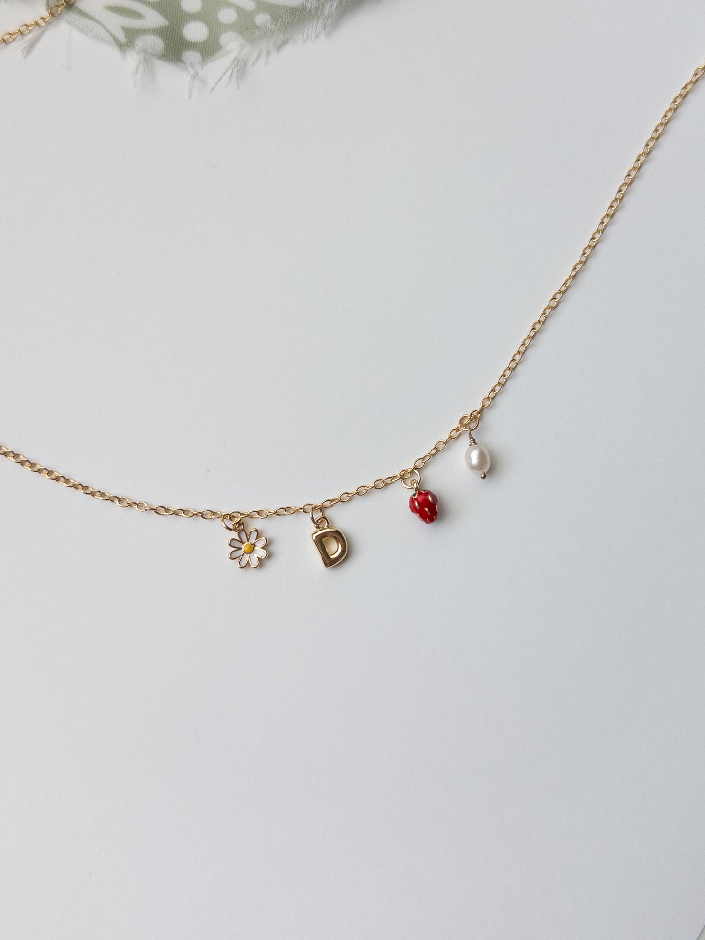 Cable Chain Necklace