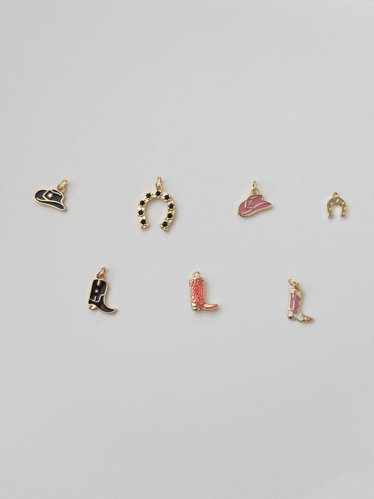Charms 7
