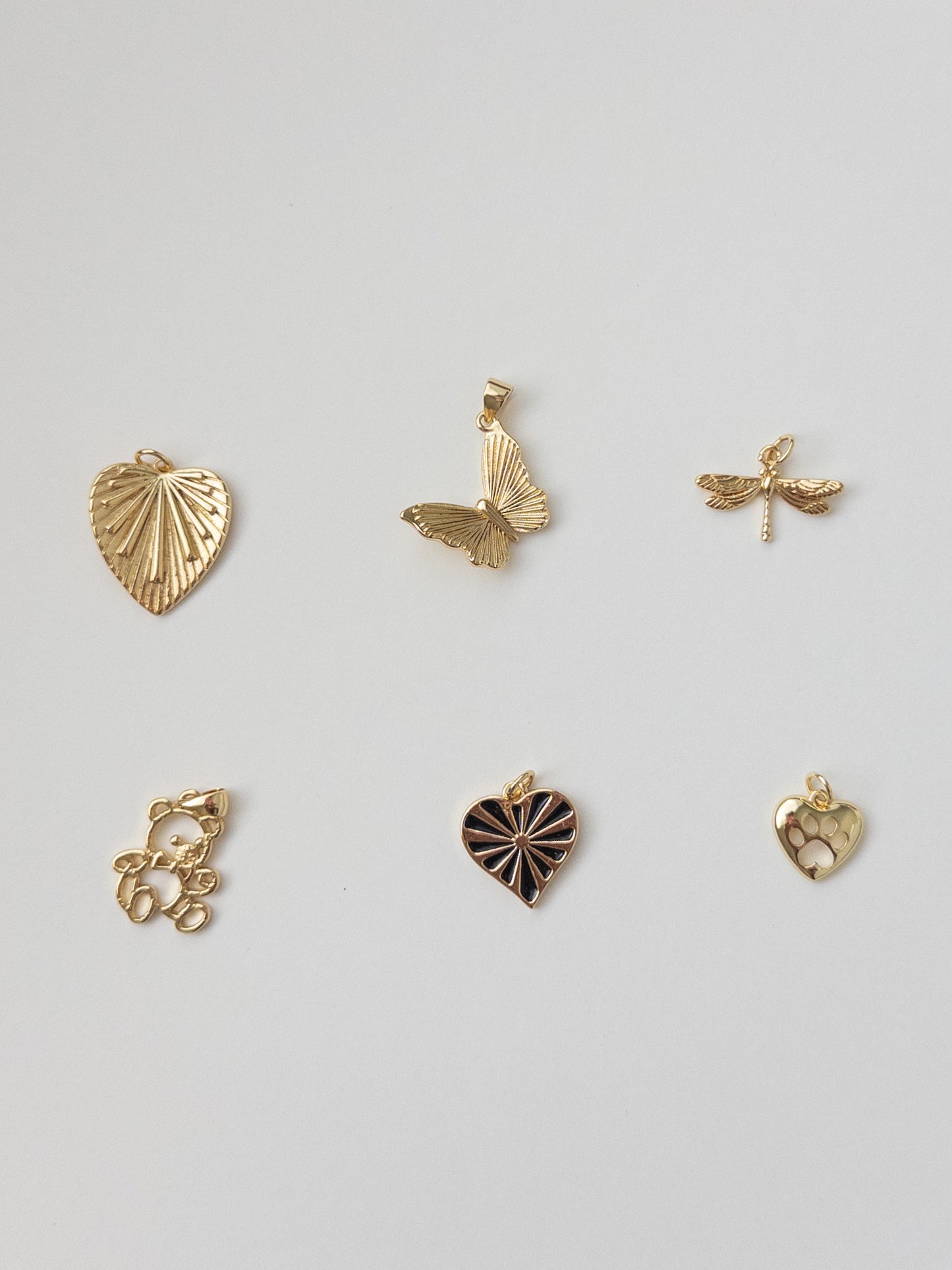 Charms 8