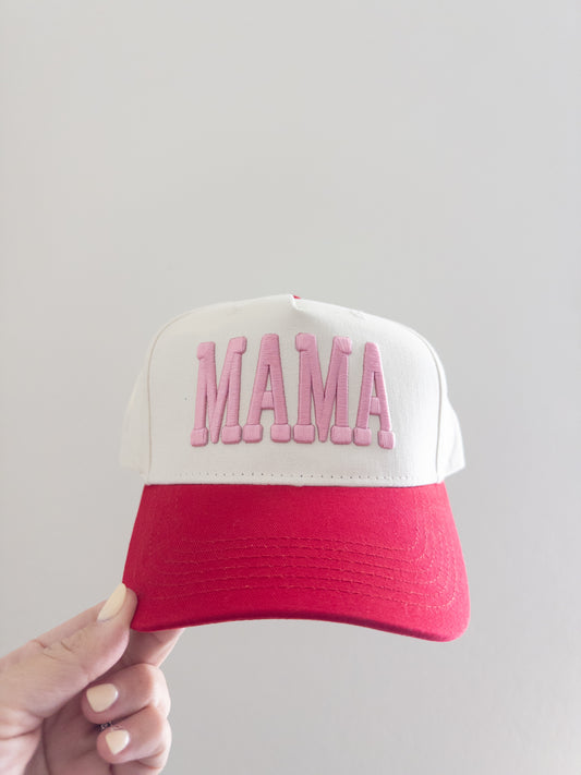 MAMA Trucker