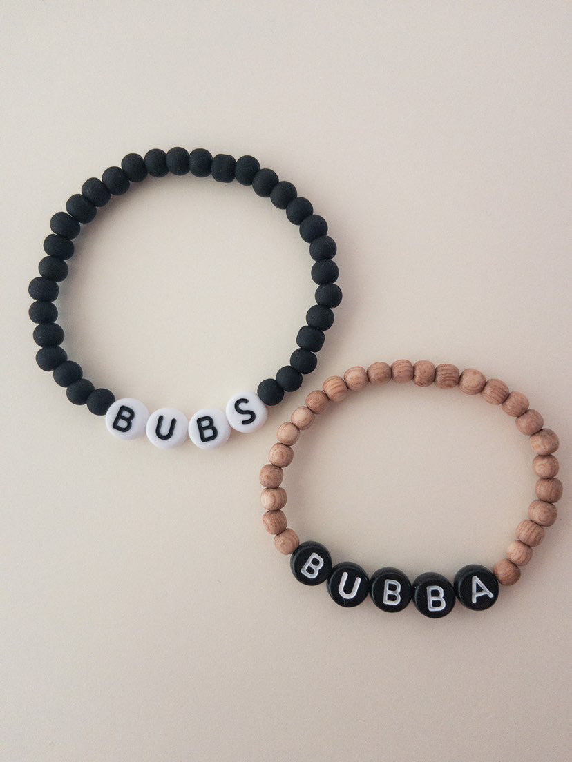 Bracelet for BUBS